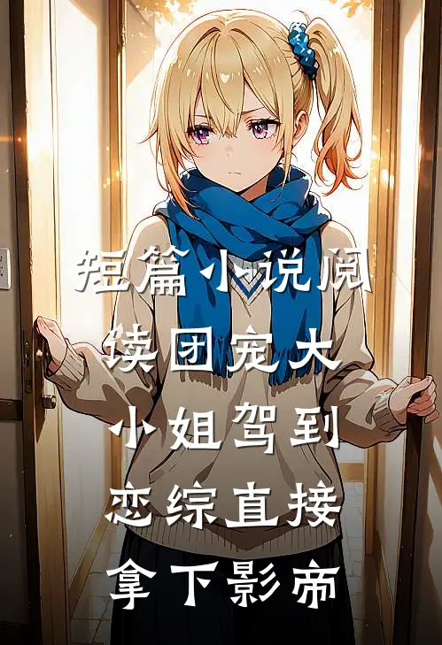 短篇小说阅读团宠大小姐驾到，恋综直接拿下影帝