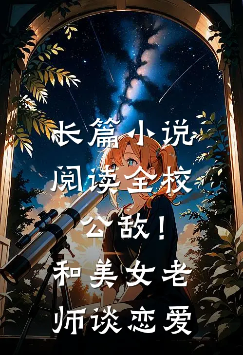 长篇小说阅读全校公敌！和美女老师谈恋爱