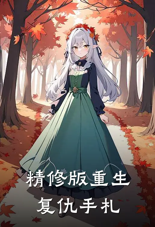 精修版重生复仇手札