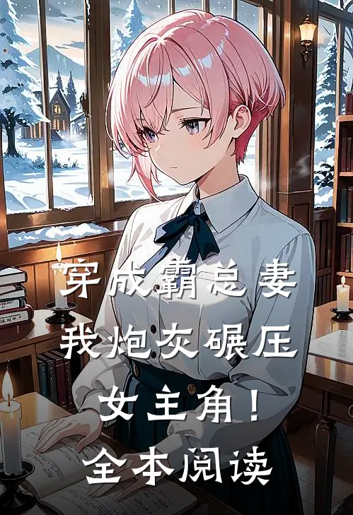穿成霸总妻，我炮灰碾压女主角！全本阅读