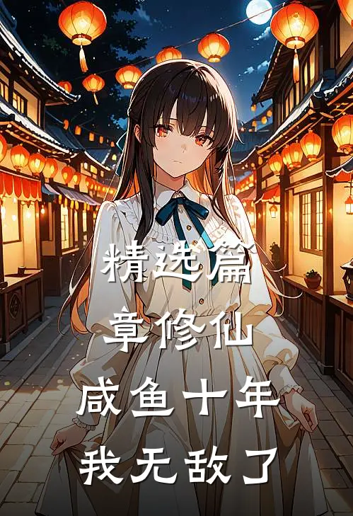 精选篇章修仙：咸鱼十年我无敌了