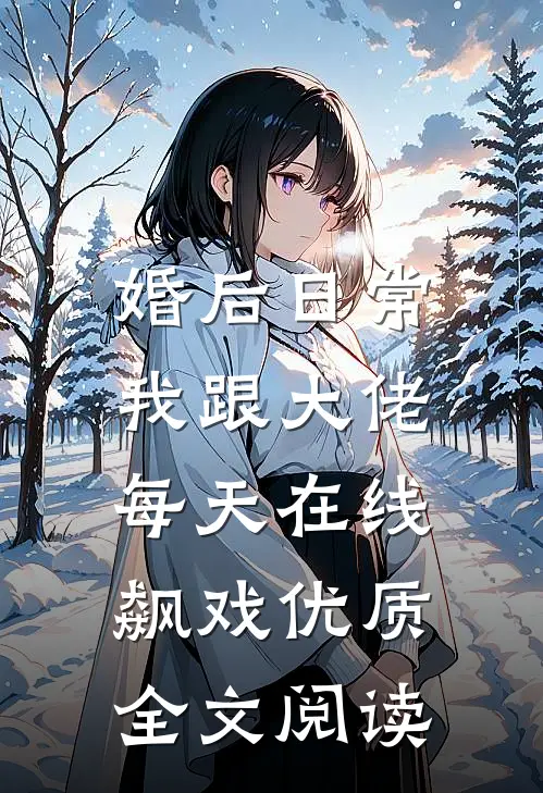 婚后日常：我跟大佬每天在线飙戏优质全文阅读