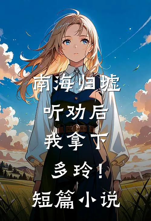 南海归墟：听劝后，我拿下多玲！短篇小说