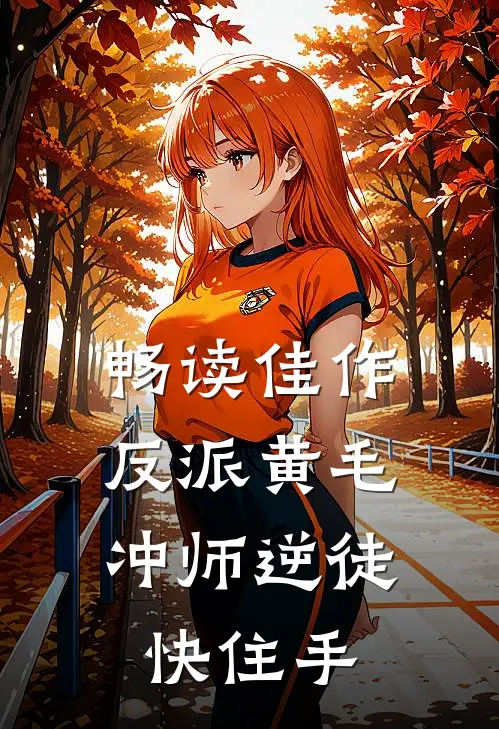 畅读佳作反派黄毛：冲师逆徒快住手