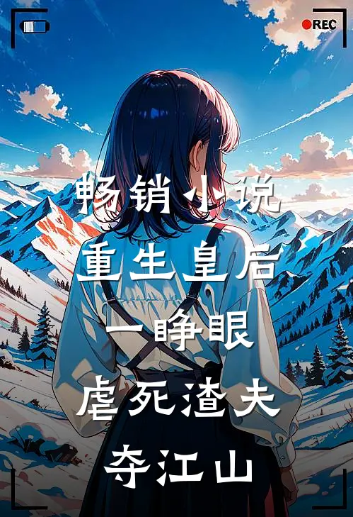 畅销小说重生皇后一睁眼，虐死渣夫夺江山
