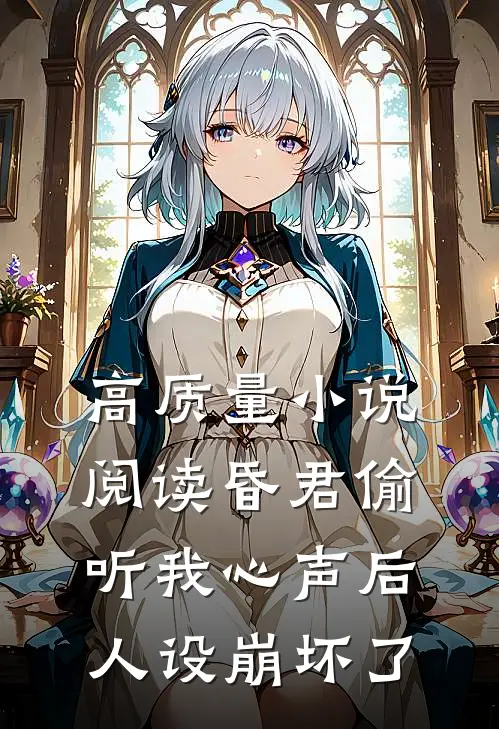 高质量小说阅读昏君偷听我心声后，人设崩坏了