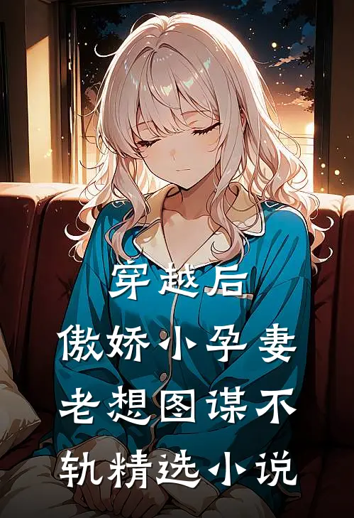 穿越后，傲娇小孕妻老想图谋不轨精选小说