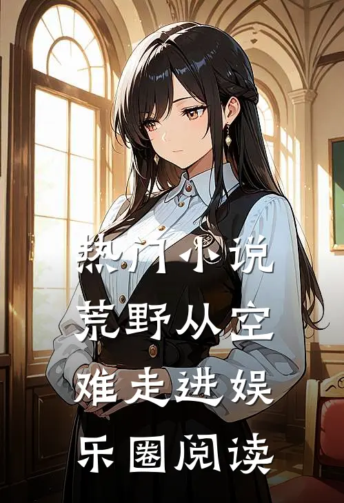 热门小说荒野从空难走进娱乐圈阅读