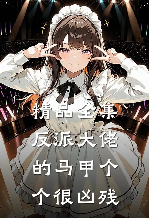 精品全集反派大佬的马甲个个很凶残