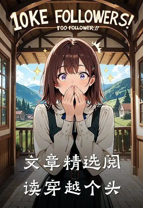 文章精选阅读穿越个头