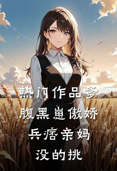 热门作品爹腹黑崽傲娇，兵痞亲妈没的挑