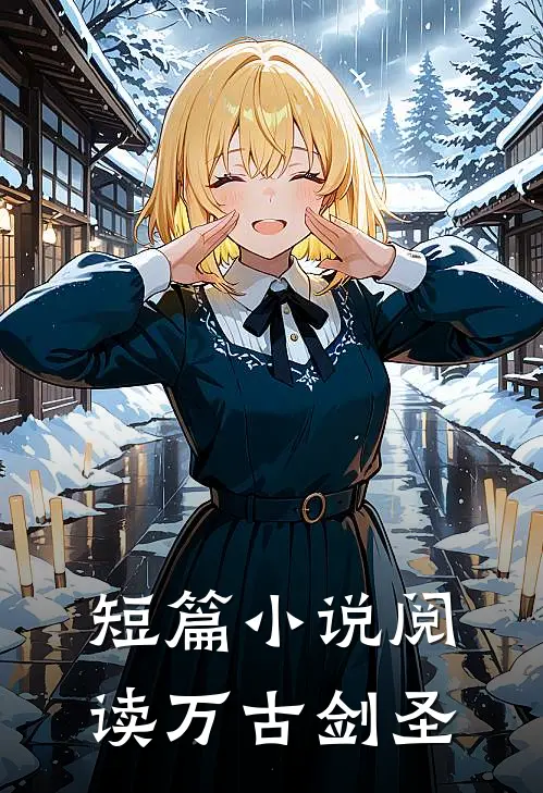 短篇小说阅读万古剑圣
