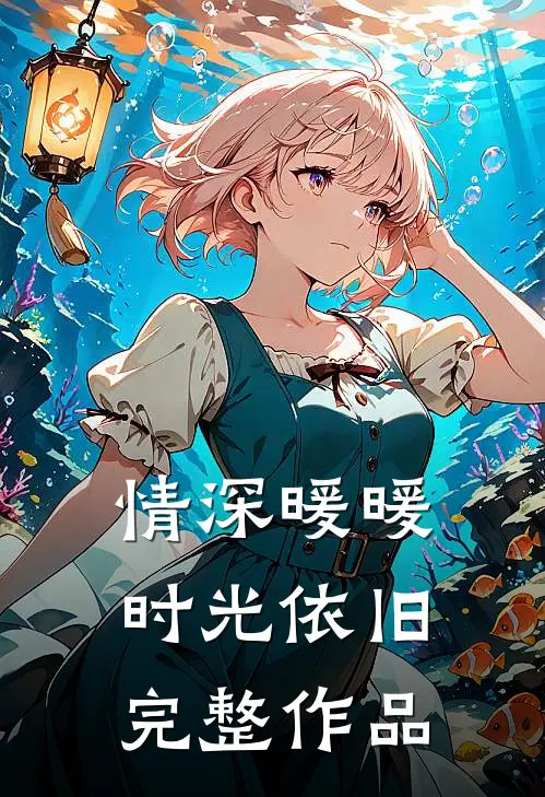 情深暖暖：时光依旧完整作品