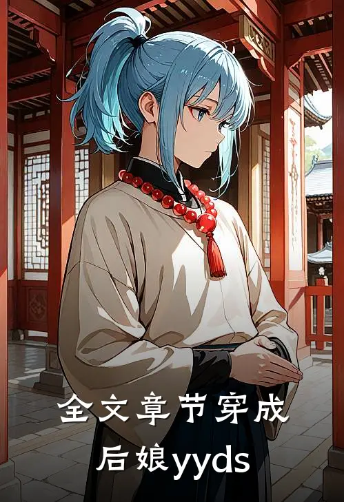 全文章节穿成后娘yyds