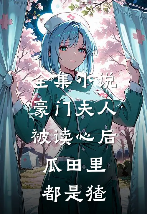 全集小说豪门夫人被读心后，瓜田里都是猹