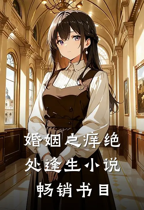 婚姻之痒绝处逢生小说畅销书目
