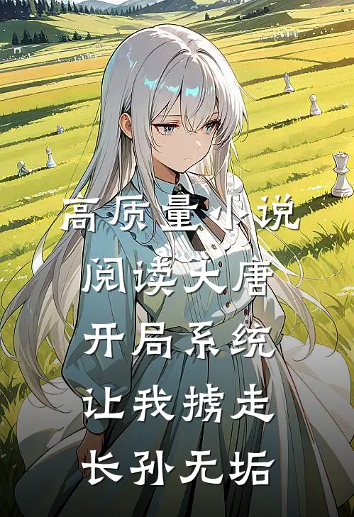 高质量小说阅读大唐：开局系统让我掳走长孙无垢