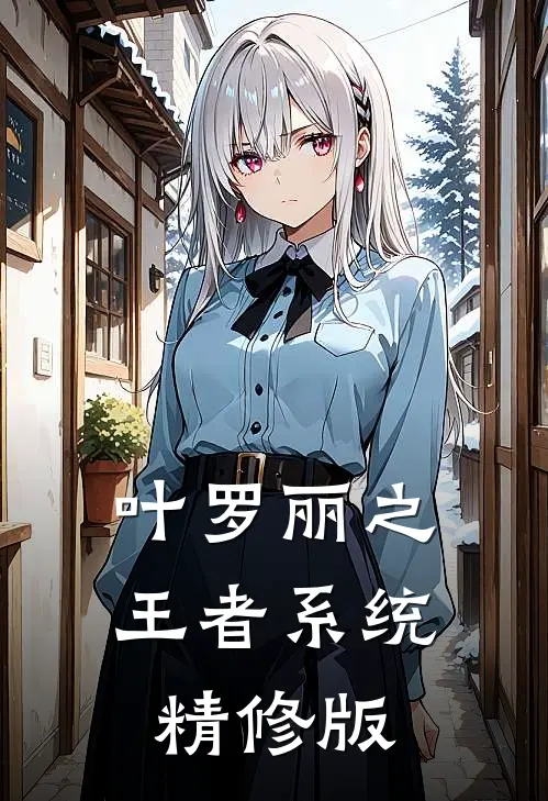 叶罗丽之王者系统精修版