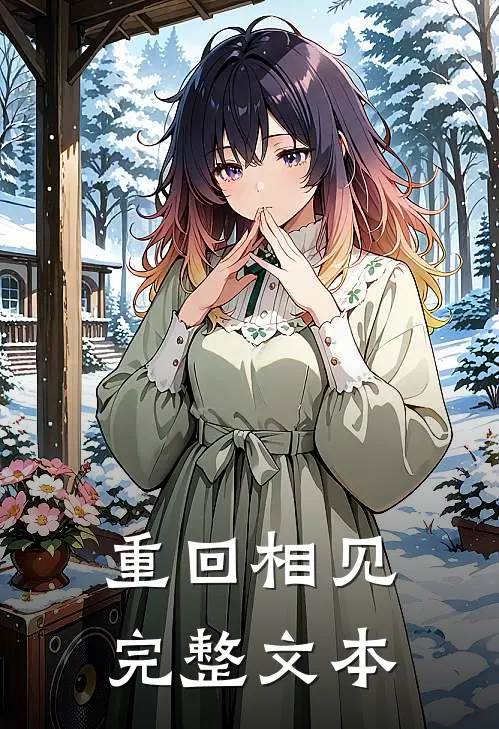 重回相见完整文本
