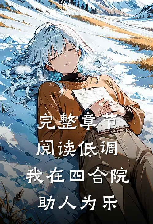 完整章节阅读低调：我在四合院助人为乐