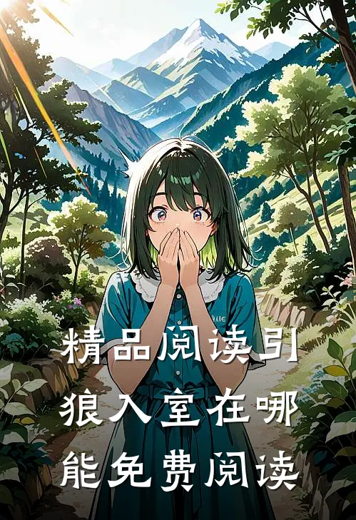 精品阅读引狼入室在哪能免费阅读