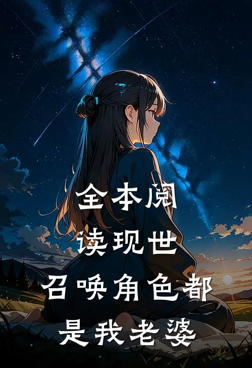 全本阅读现世：召唤角色都是我老婆