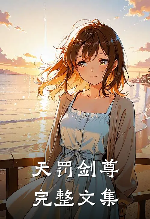 天罚剑尊完整文集