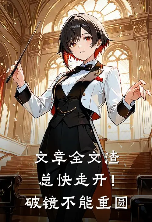 文章全文渣总快走开！破镜不能重圆