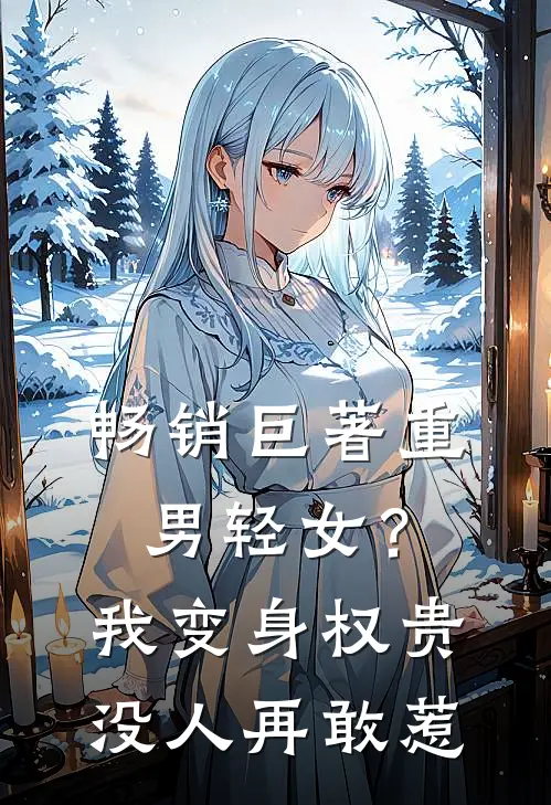 畅销巨著重男轻女？我变身权贵，没人再敢惹