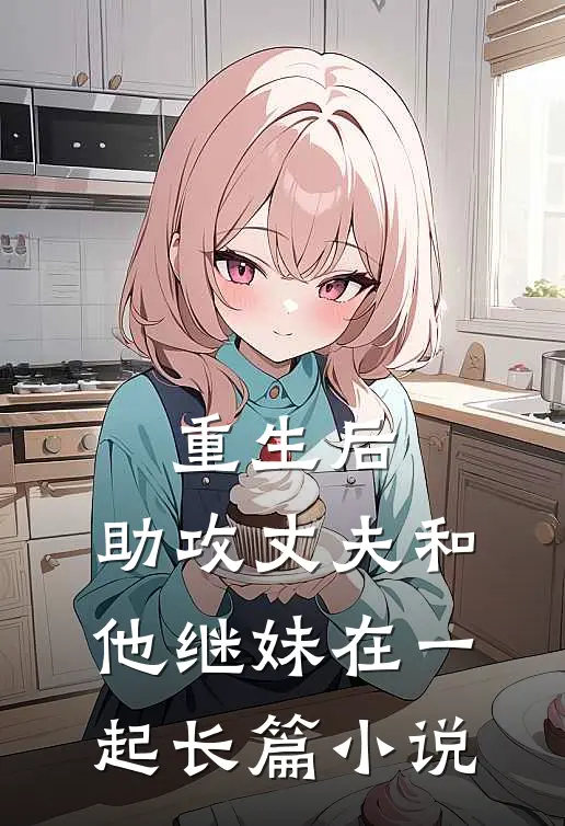 重生后，助攻丈夫和他继妹在一起长篇小说