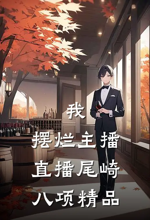 我，摆烂主播，直播尾崎八项精品