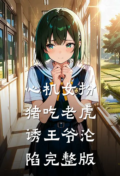 心机女扮猪吃老虎，诱王爷沦陷完整版