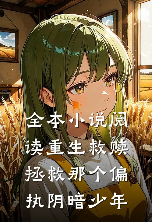 全本小说阅读重生救赎，拯救那个偏执阴暗少年
