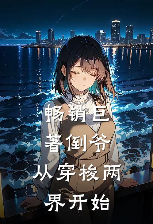 畅销巨著倒爷，从穿梭两界开始