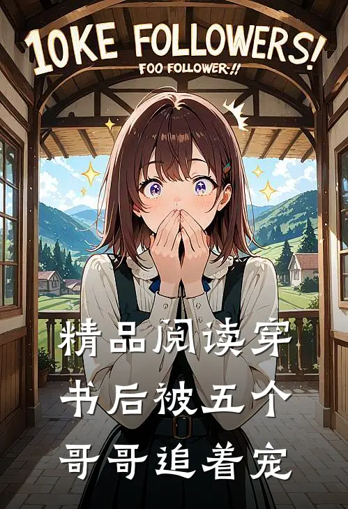 精品阅读穿书后被五个哥哥追着宠