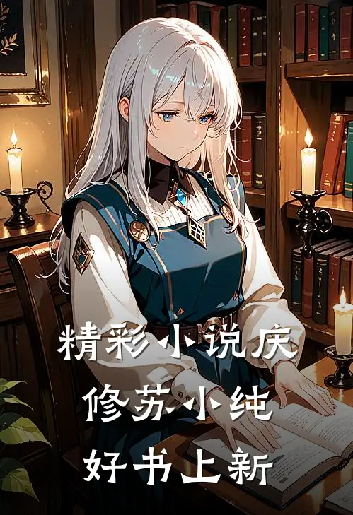 精彩小说庆修苏小纯好书上新