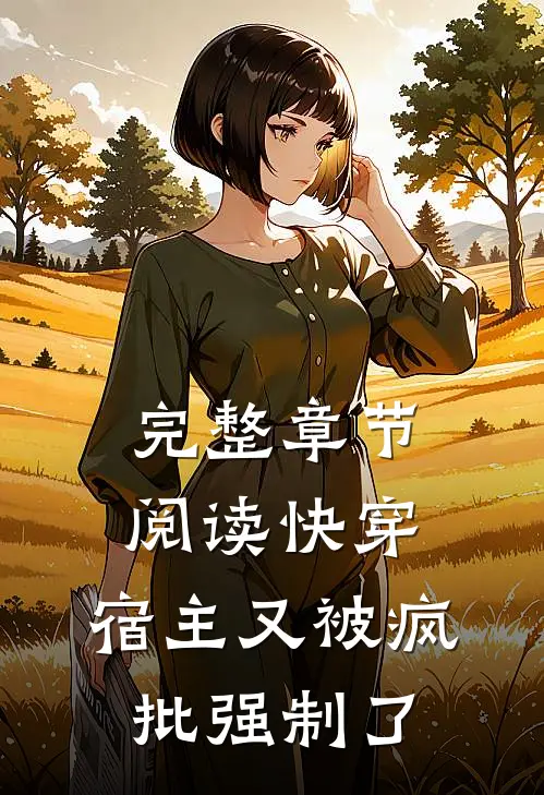 完整章节阅读快穿：宿主又被疯批强制了