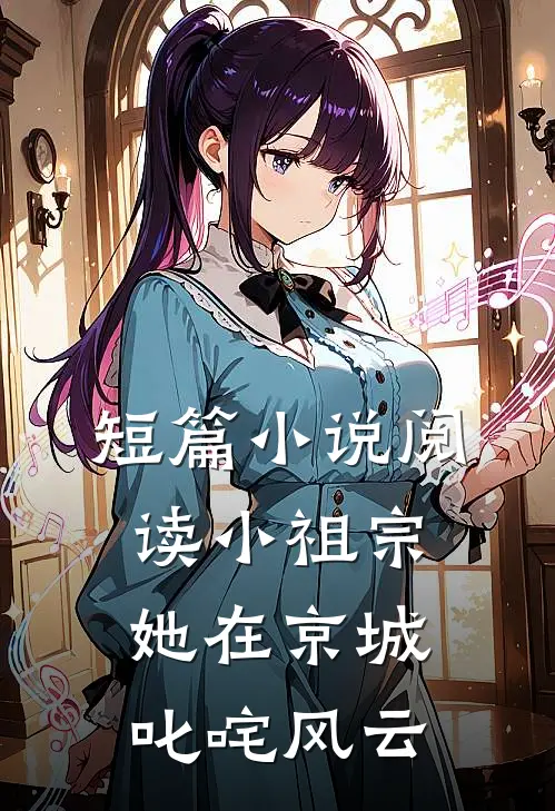 短篇小说阅读小祖宗她在京城叱咤风云
