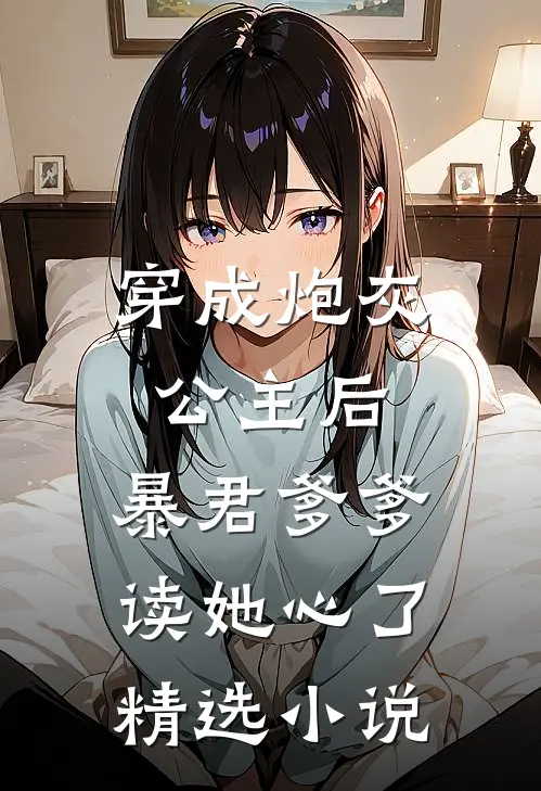 穿成炮灰公主后，暴君爹爹读她心了精选小说