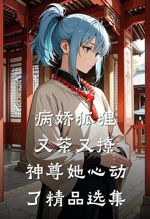 病娇狐狸又茶又撩，神尊她心动了精品选集