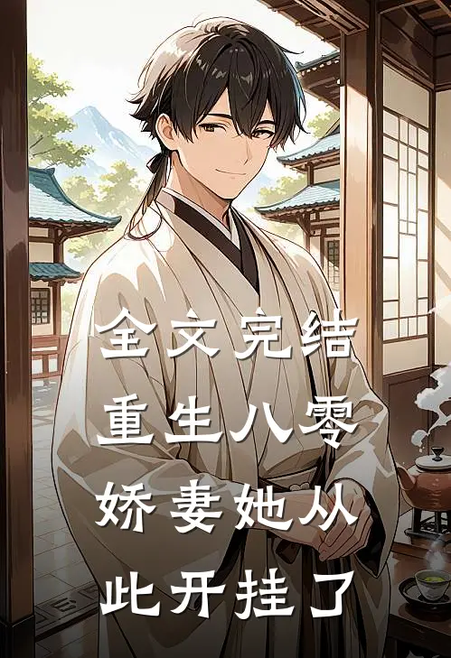 全文完结重生八零：娇妻她从此开挂了