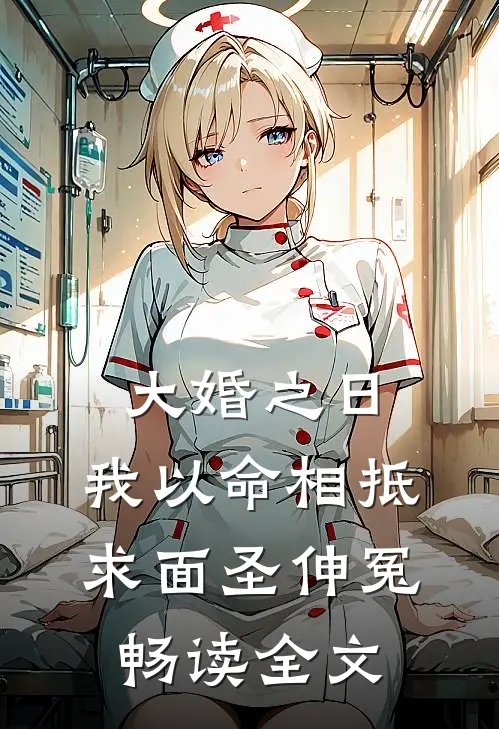 大婚之日，我以命相抵求面圣伸冤畅读全文