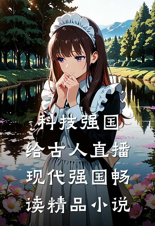 科技强国，给古人直播现代强国畅读精品小说