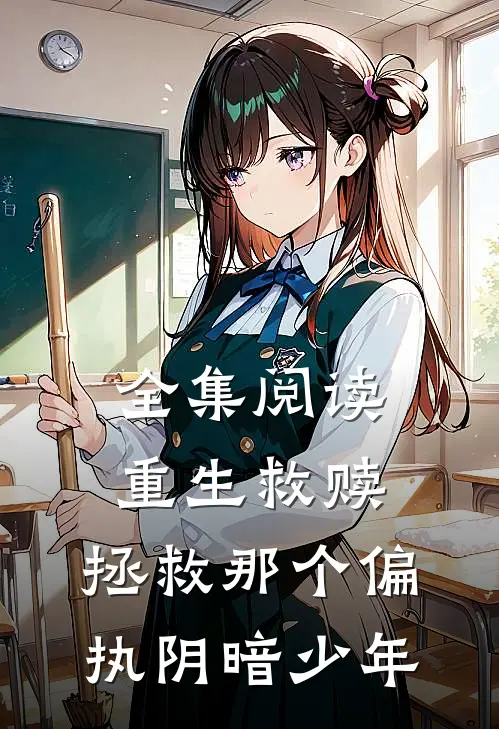 全集阅读重生救赎，拯救那个偏执阴暗少年