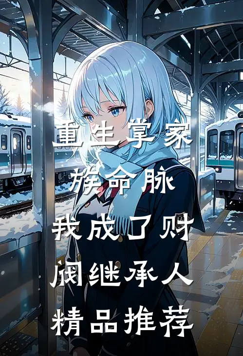 重生掌家族命脉，我成了财阀继承人精品推荐