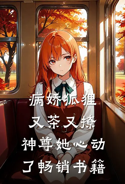 病娇狐狸又茶又撩，神尊她心动了畅销书籍