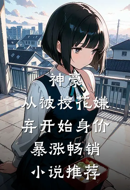 神豪：从被校花嫌弃开始身价暴涨畅销小说推荐