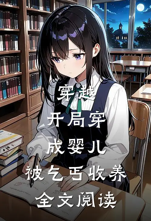 穿越：开局穿成婴儿，被乞丐收养全文阅读