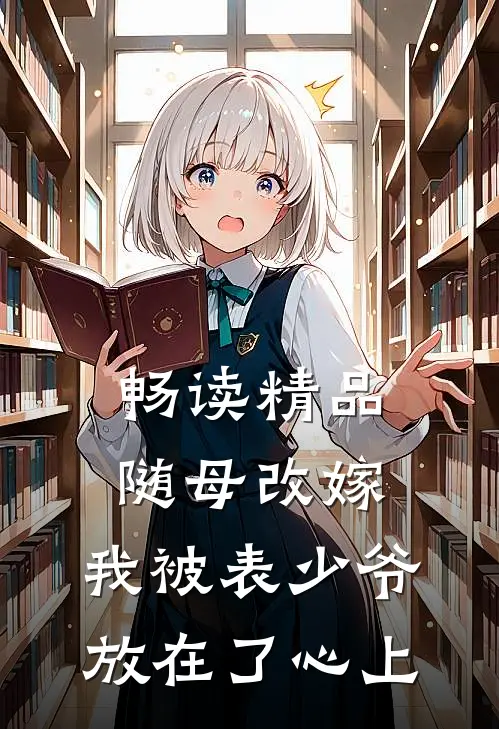 畅读精品随母改嫁，我被表少爷放在了心上