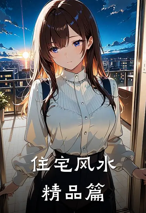 住宅风水精品篇